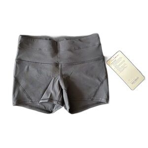 Lululemon Ignite Short